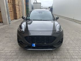 Ford Puma 1.0