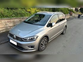 VW Golf Sportsvan 1.2