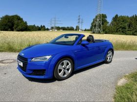 Audi TT 2.0