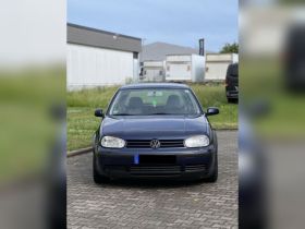 VW Golf 4 1.6