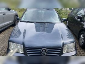 VW Bora STH 1.6