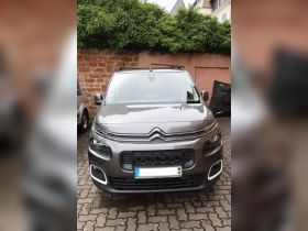 Citroen Berlingo 1.2