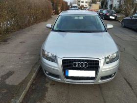Audi A3 1.9 TDI