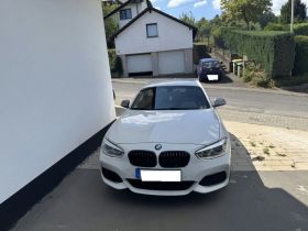 BMW M135i Facelift