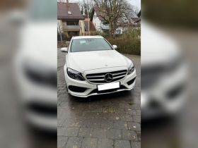 Mercedes-Benz 250