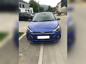 Hyundai i20 1.0 Facelift