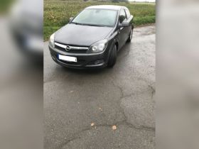 Opel Astra GTC