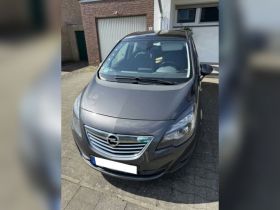 Opel Meriva B 1.7 CDTI