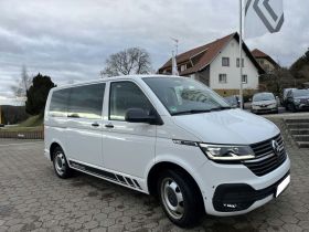 VW T6 Multivan 2.0 TDI