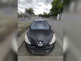 Peugeot 308 1.6