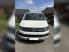 VW T6 Multivan 2.0 TDI