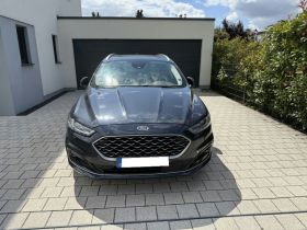 Ford Mondeo 2.0
