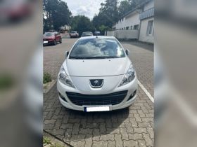 Peugeot 207 1.6
