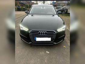 Audi A6 2.0 TDI Quattro