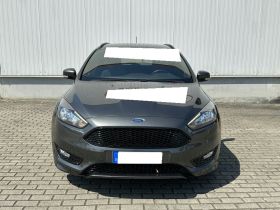 Ford Focus Turnier Facelift 1.5