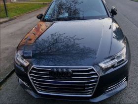 Audi A4 Avant 2.0