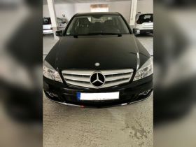 Mercedes-Benz C 180 180 Kompressor