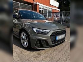 Audi A1 1.5