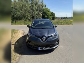 Renault Zoe E