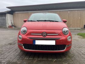 Fiat 500 1.2