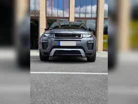 Land Rover Range Rover Evoque 2.0 TD 4WD