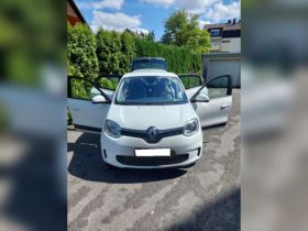 Renault Twingo 1.0