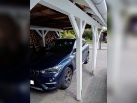 BMW X1 2.0 I X-Drive