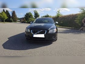 Volvo V70 3.2