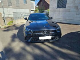 Mercedes-Benz E 200 D