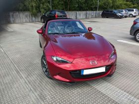 Mazda MX-5 2.0
