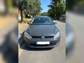 VW Golf Variant 1.2