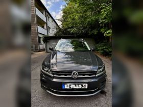 VW Tiguan 1.5