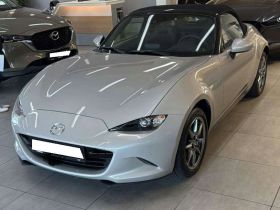 Mazda MX-5 1.5