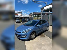 Hyundai i30 1.4