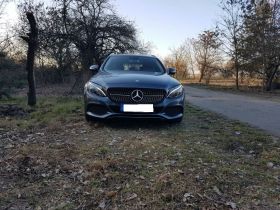 Mercedes-Benz C 220 D T