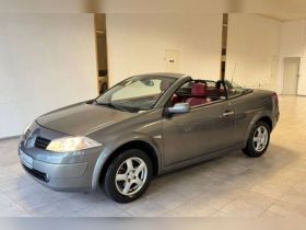 Renault Megane 1.6