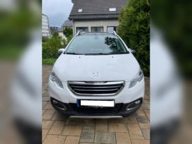 Peugeot 2008 1.2