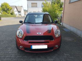 Mini Cooper SD Countryman
