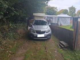 Opel Mokka 1.6