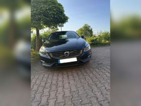 Volvo V60 2.0