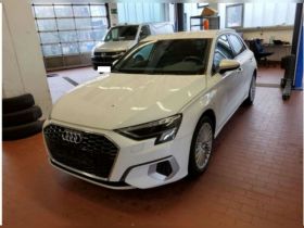 Audi A3 1.4