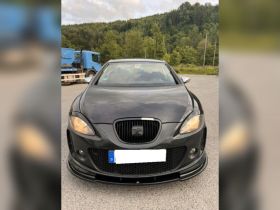 Seat Leon 2.0
