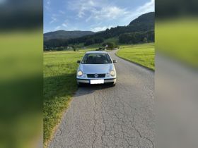 VW Polo 1.2