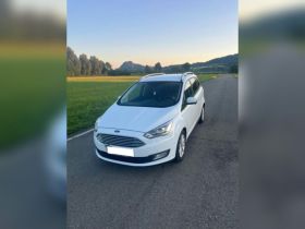 Ford Grand C-Max 1.5