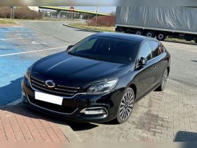 Renault SM7 3.5