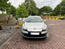 Renault Megane 1.2