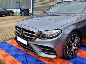 Mercedes-Benz E 400 d 3.0