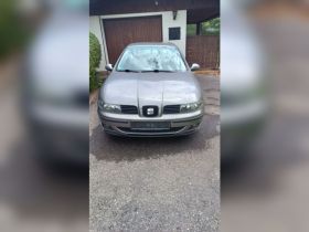 Seat Leon 1.8