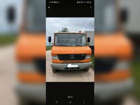 Mercedes-Benz Vario