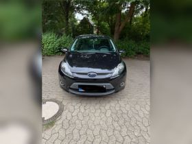 Ford Fiesta 1.2